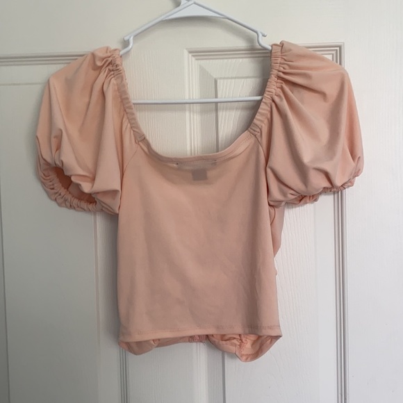Forever 21 Tops Forever 2 Corset Top Poshmark